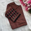 00012 By Ruhi Summer Special Cotton Printed Blouse Wholesale Online